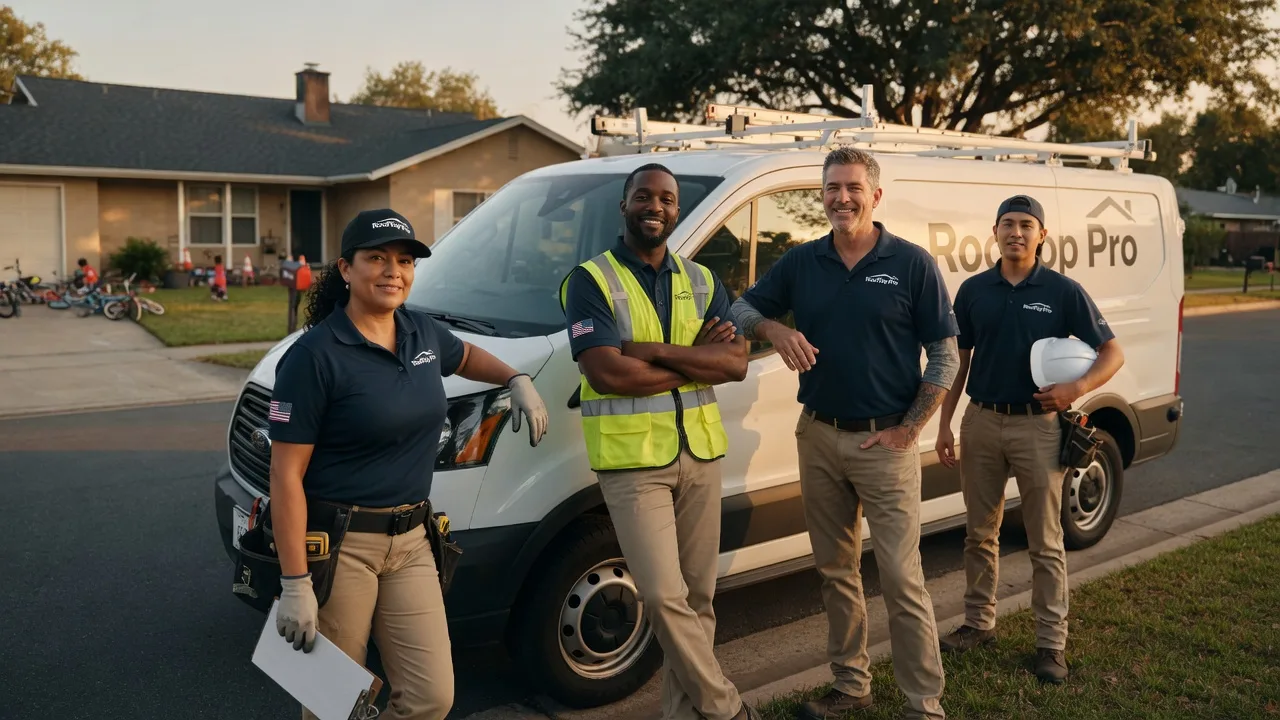 Roof Repair in Weirsdale, FL near me